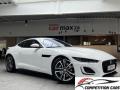 usato JAGUAR F Type