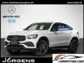 usato MERCEDES GLC 300