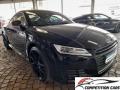 usato AUDI TT