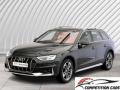 usato AUDI A4 allroad