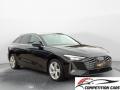 nuovo AUDI A5