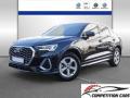 usato AUDI Q3