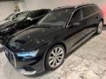 usato AUDI A6 allroad