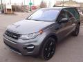 usato LAND ROVER Discovery Sport