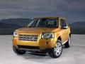 usato LAND ROVER Freelander