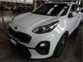 usato KIA Sportage