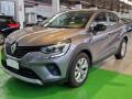 usato RENAULT Captur