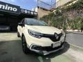 usato RENAULT Captur