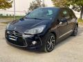 usato DS AUTOMOBILES DS 3