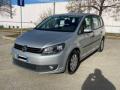 usato VOLKSWAGEN Touran