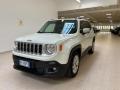 usato JEEP Renegade