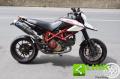 usato DUCATI Hypermotard 1100 EVO