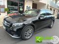 usato MERCEDES GLC 250