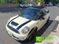 usato MINI Clubman