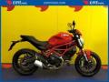 usato DUCATI Monster 797