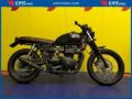 usato TRIUMPH Bonneville T100