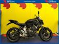 usato YAMAHA MT 07