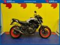 usato YAMAHA MT 07