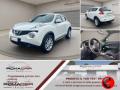 usato NISSAN Juke