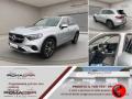 usato MERCEDES GLC 200