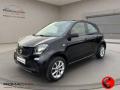 usato SMART ForFour