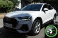 usato AUDI Q3 Sportback