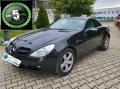 usato MERCEDES Classe SLK