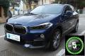 usato BMW X2