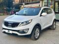 usato KIA Sportage