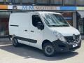 usato RENAULT Master