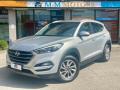 usato HYUNDAI Tucson