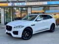 usato JAGUAR F Pace