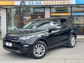 usato LAND ROVER Discovery Sport