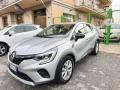 usato RENAULT Captur