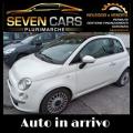 usato FIAT 500