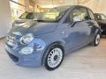 usato FIAT 500
