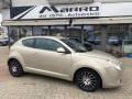 usato ALFA ROMEO MiTo