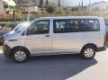 usato VOLKSWAGEN Transporter