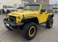 usato JEEP Wrangler