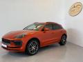 usato PORSCHE Macan