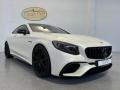 usato MERCEDES S 63 AMG