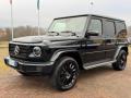 usato MERCEDES G 400