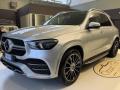 usato MERCEDES GLE 350