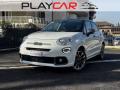 usato FIAT 500X