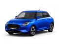 nuovo SUZUKI Swift