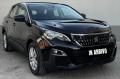 usato PEUGEOT 3008