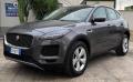 usato JAGUAR E pace