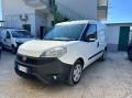 usato FIAT DoblÃ² Cargo 1.3 mjt 16v SX 90cv E5+ F.L.