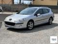 usato PEUGEOT 407 SW