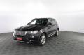 usato BMW X3